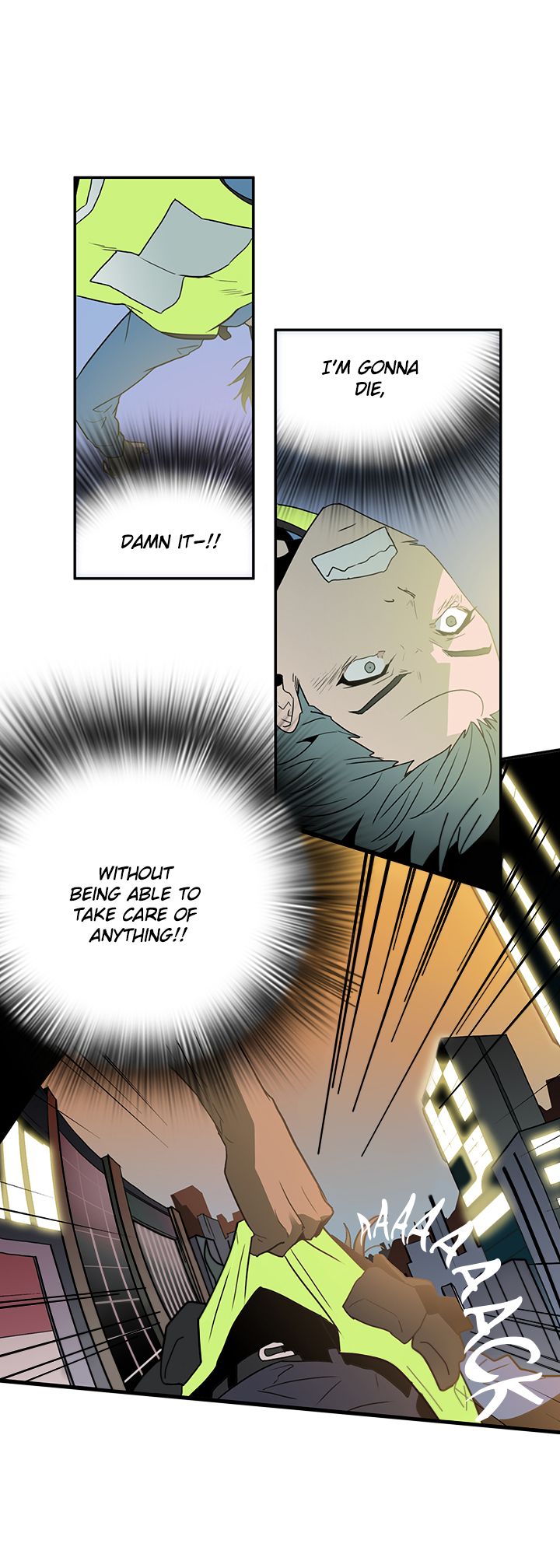 Dear DOO, Chapter 6 image 02